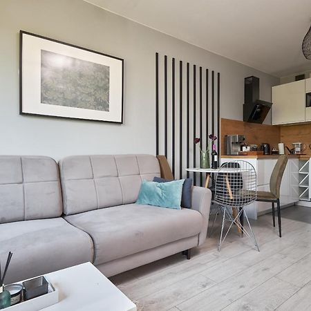 ורוצלב Apartament Marmot מראה חיצוני תמונה