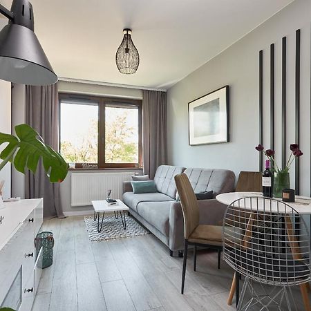 ורוצלב Apartament Marmot מראה חיצוני תמונה