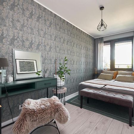 ורוצלב Apartament Marmot מראה חיצוני תמונה
