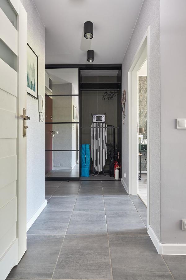 ורוצלב Apartament Marmot מראה חיצוני תמונה