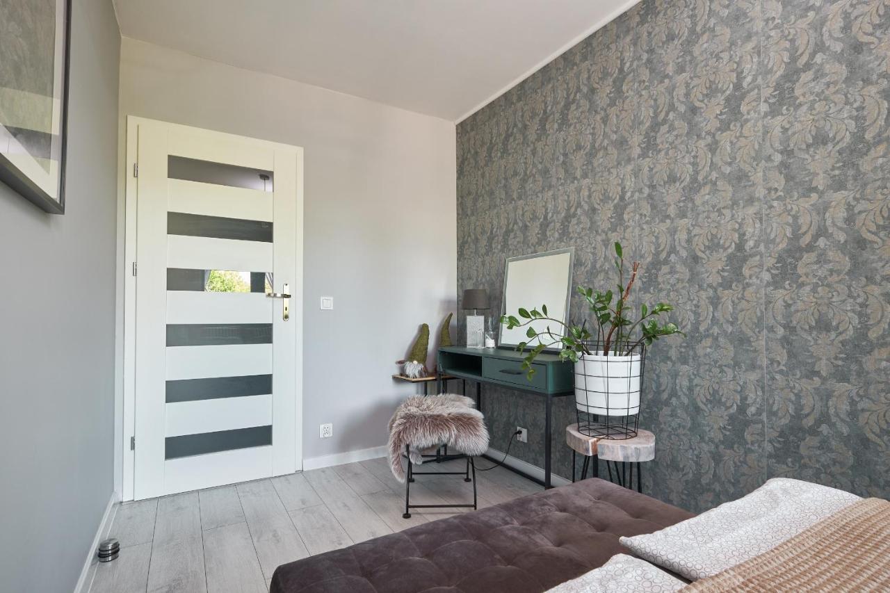 ורוצלב Apartament Marmot מראה חיצוני תמונה